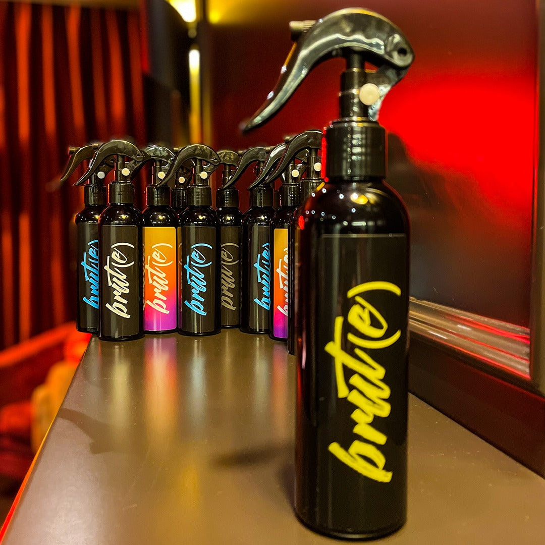 Brute Premium Air Fresheners | Essential Oil Fragrance Collection